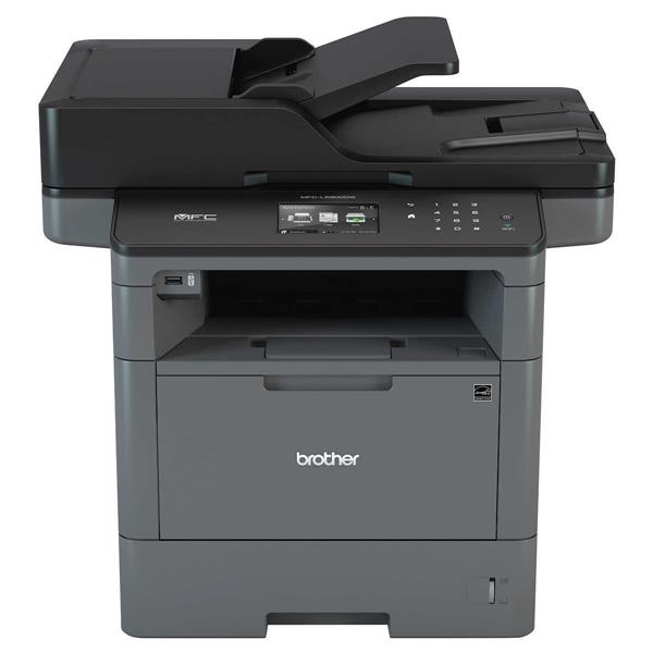 M&#225;y In Laser Đa Năng Brother MFC L5900DW 0225